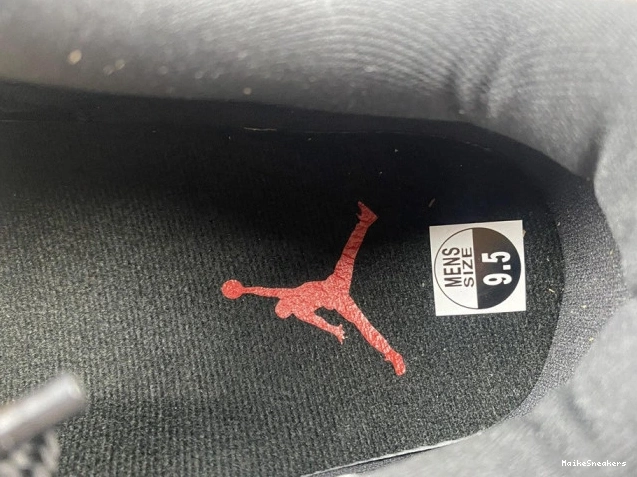MaikeSneakers Low AV2187-001 72-10 Air Retro 11 Jordan 0630
